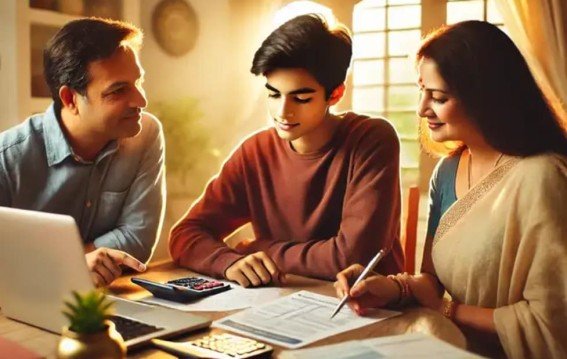 SBI Announces Scholarships